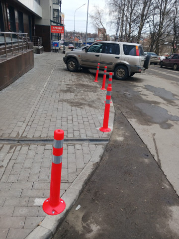 Снег растаял, приступаем к благоустройству!