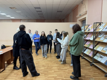 Игра в управляющую компанию