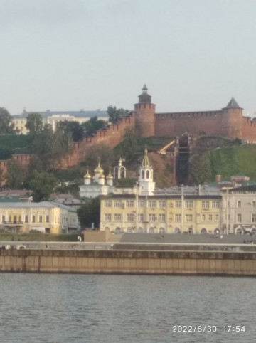 Клуб путешественников