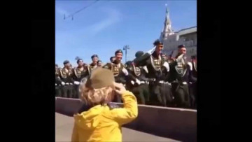День Победы