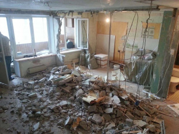 Шпаргалка по перепланировке квартиры в Нижнем Новгороде