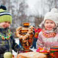 Рецепт хорошего настроения!