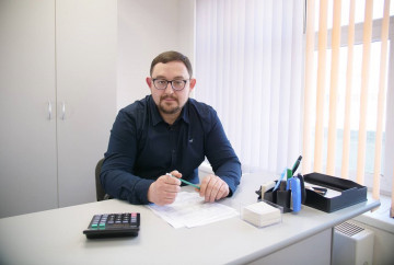 Алексей Шувалов: Качество жизни нижегородцев будет расти!