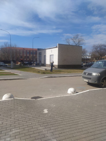 Время клещей у нас не наступит!