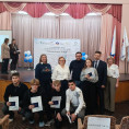 Первая в России Студенческая управляющая компания «Навигаторы ЖКХ» начинает работу в Нижегородском Строительном техникуме