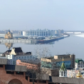 Весеннее путешествие.