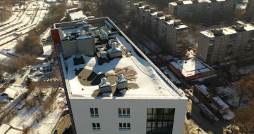Жилищный вопрос