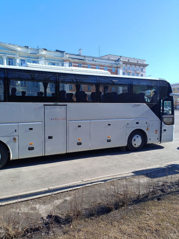Подарок на день ЖКХ