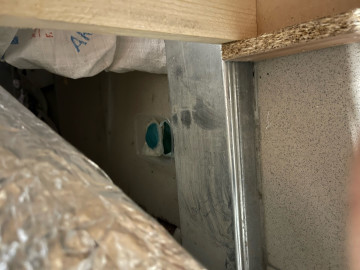 Мыши не пройдут!